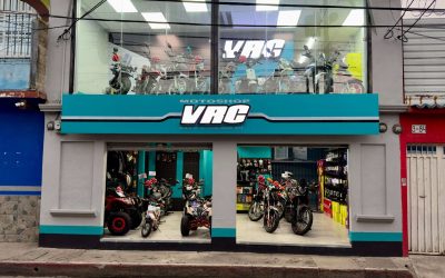 tienda Amatitlan